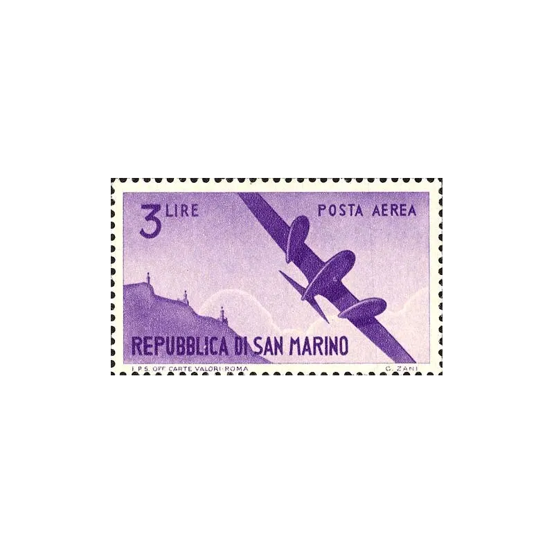 Correo aéreo