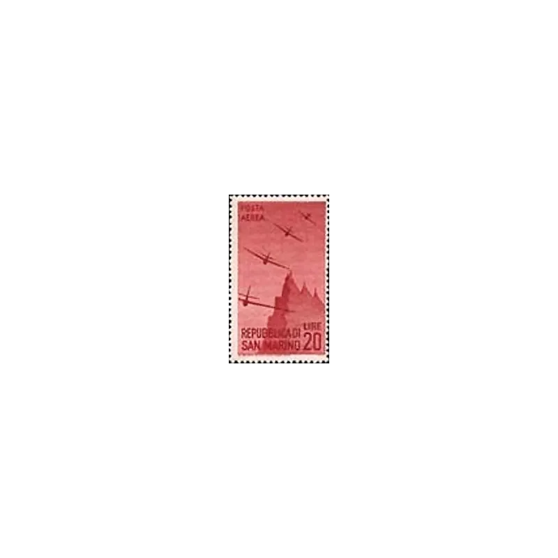 Correo aéreo Correo aéreo
