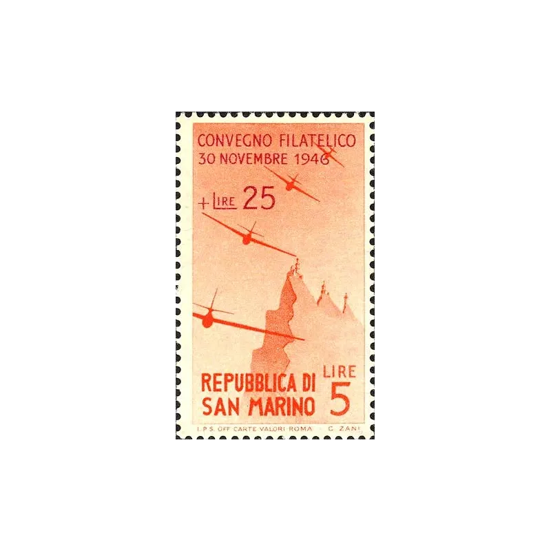 Philatelic conference Philatelic conference