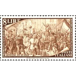 Centenary of the Risorgimento