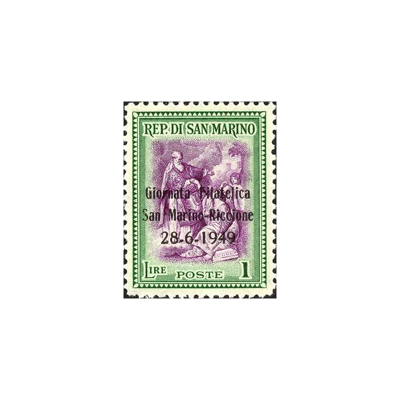 Philatelic day Philatelic day