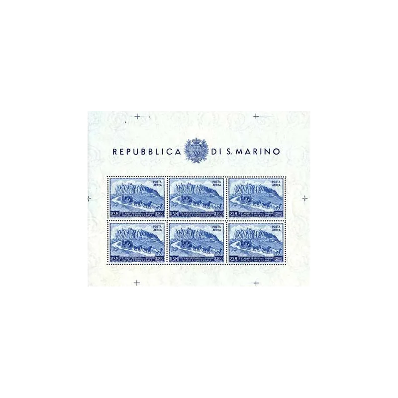 75th anniversary of the general union of posts 75th anniversary of the general union of posts