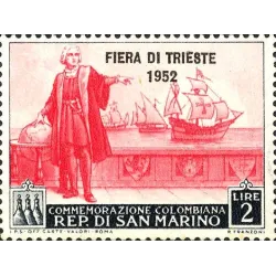 Fair of Trieste