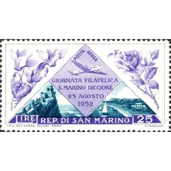 Philatelic day