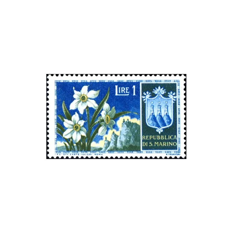 Blumen - 1. Ausgabe Blumen - 1. Ausgabe