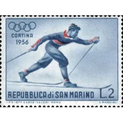 Issued on 15 December 1955