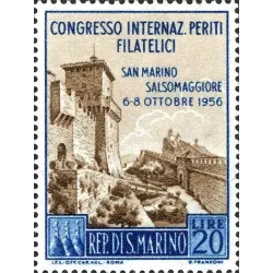 Congresso internazionale dei periti filatelici