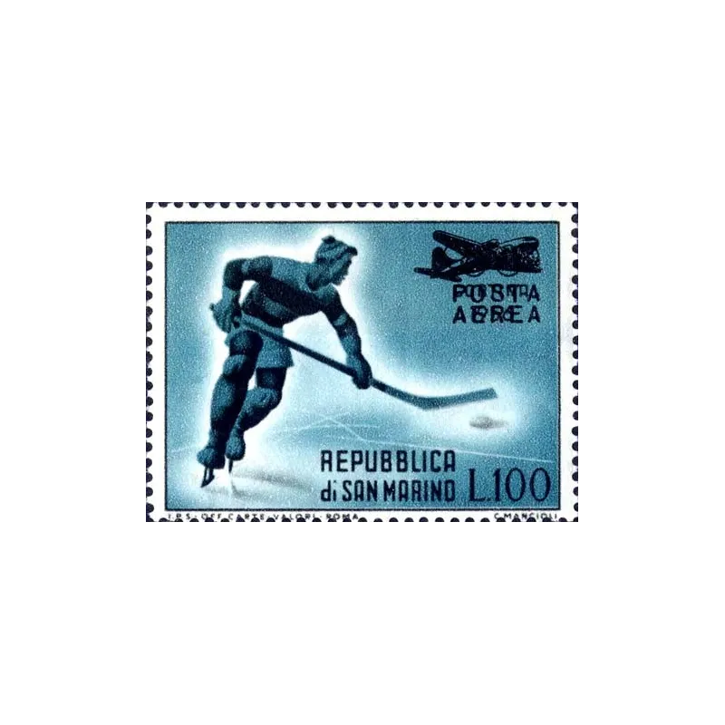 Vii winter Olympic games, a summer court Vii winter Olympic games, a summer court