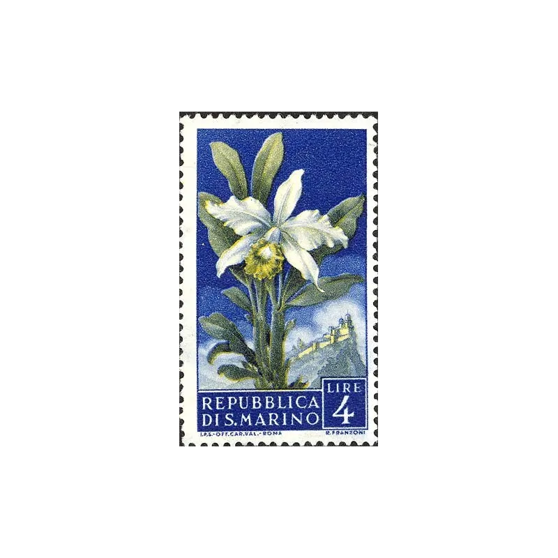 Fleurs - 2ème numéro Fleurs - 2ème numéro