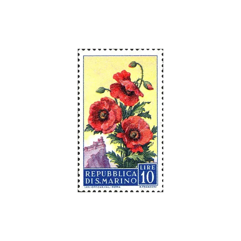 Blumen - 2. Ausgabe Blumen - 2. Ausgabe