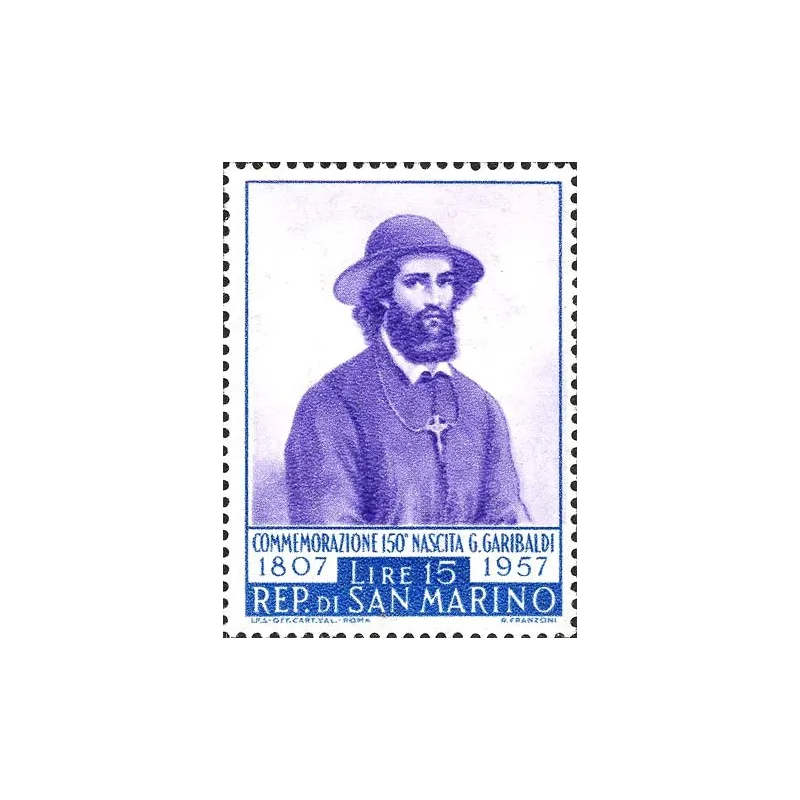 150th anniversary of the birth of garibaldi 150th anniversary of the birth of garibaldi