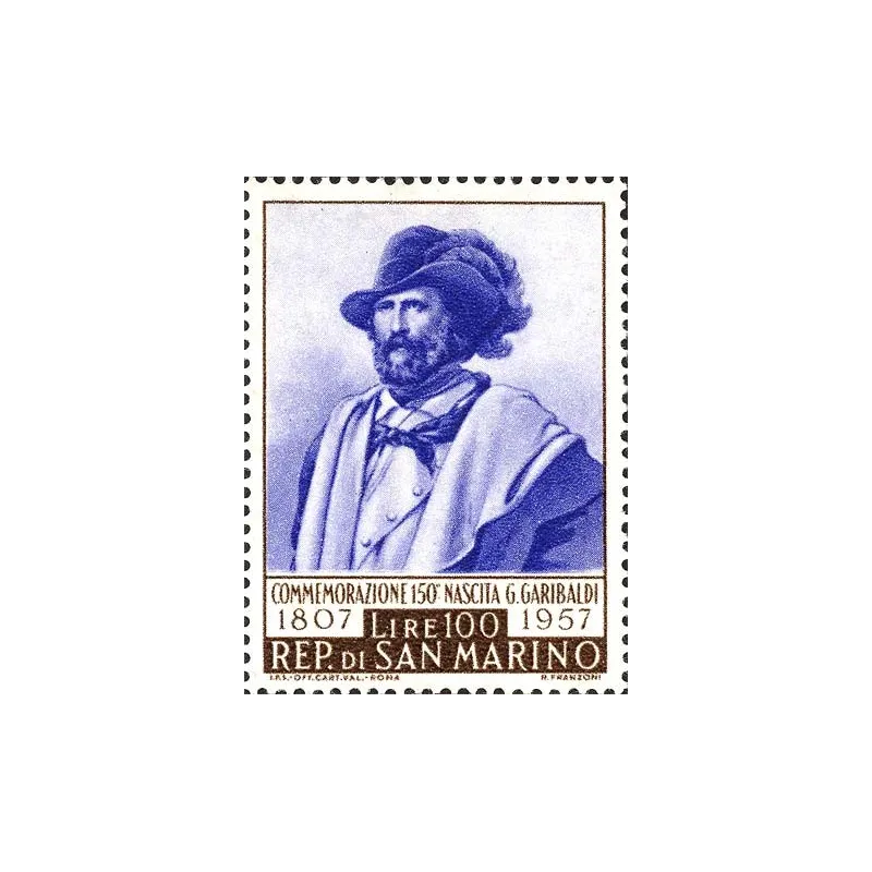 150. Jahrestag der Geburt von garibaldi 150. Jahrestag der Geburt von garibaldi