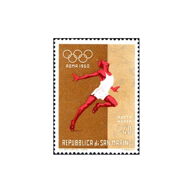 Roma Olympics Roma Olympics
