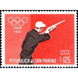 Roma Olympics
