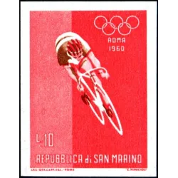 Roma Olympics