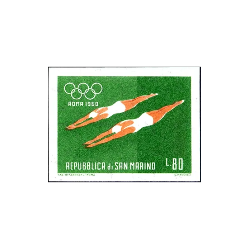 Olimpiadi di Roma Olimpiadi di Roma