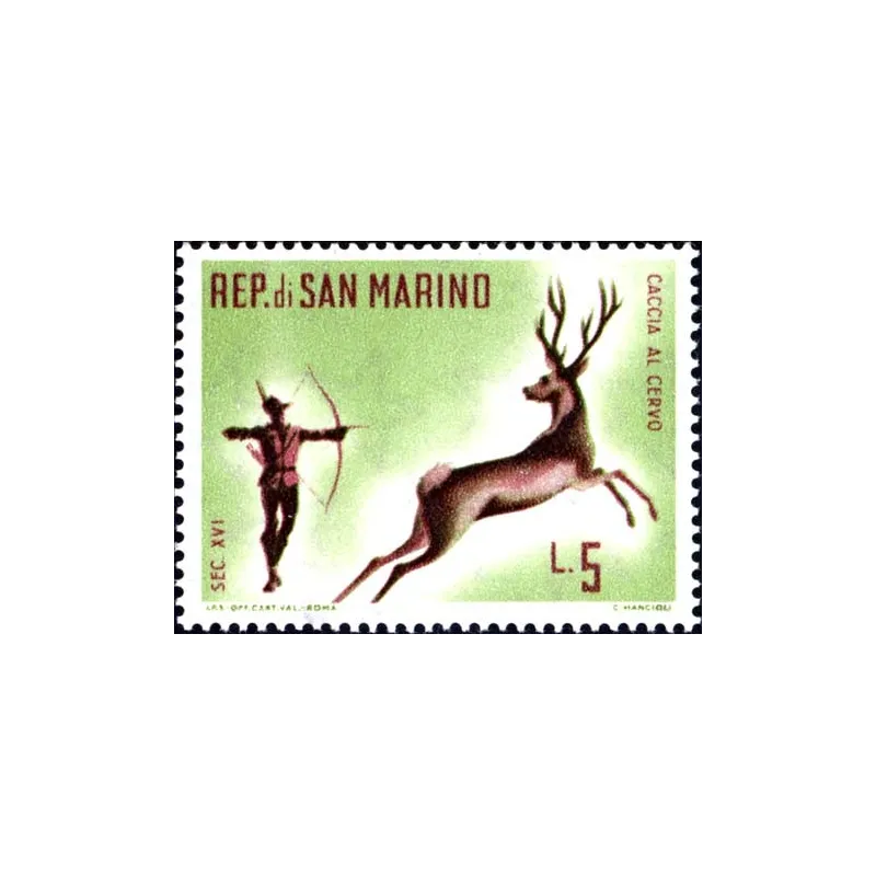 Ancient hunting Ancient hunting