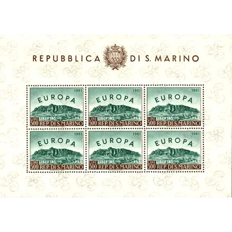 Europe Europe