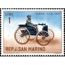 Storia dell'automobile