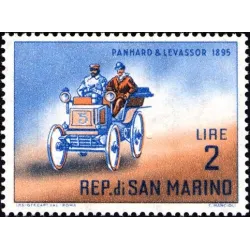 Storia dell'automobile