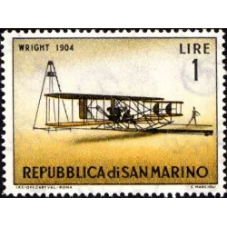 Aeroplane history