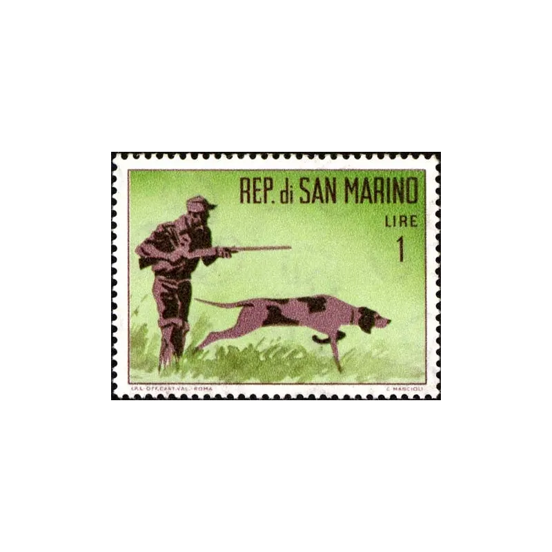 Moderne Jagd Moderne Jagd