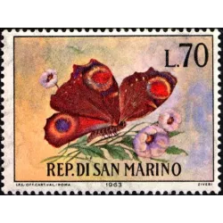 Mariposas