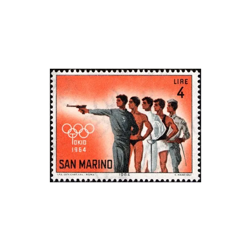 Tokio Olympics Tokio Olympics