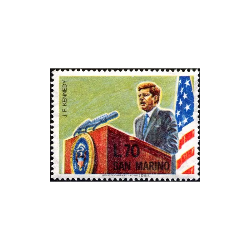 J.F.Kennedy J.F.Kennedy