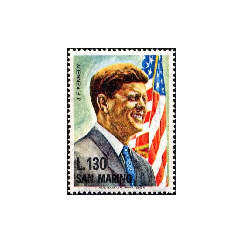 J.F.Kennedy J.F.Kennedy