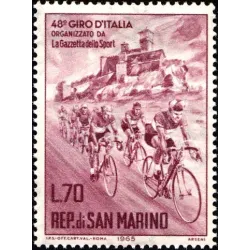 Giro ciclistico d'Italia