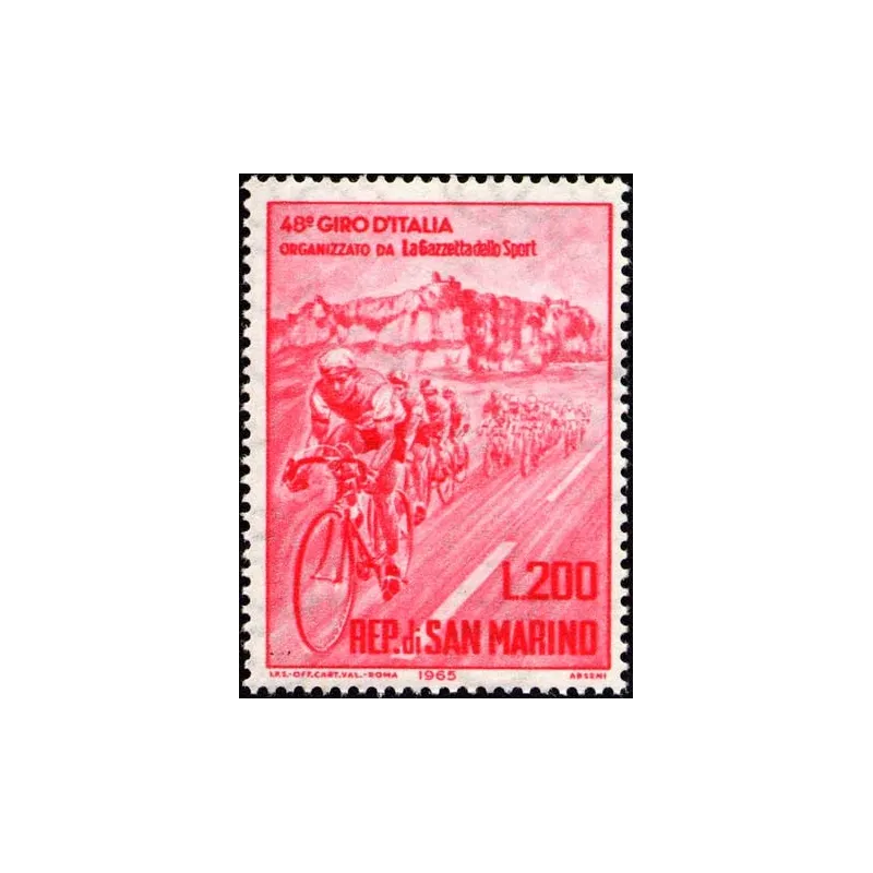 Radtour durch Italien Radtour durch Italien