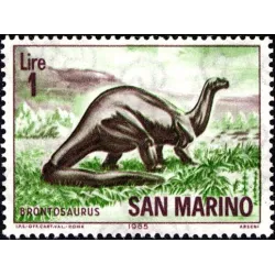 Animales prehistóricos