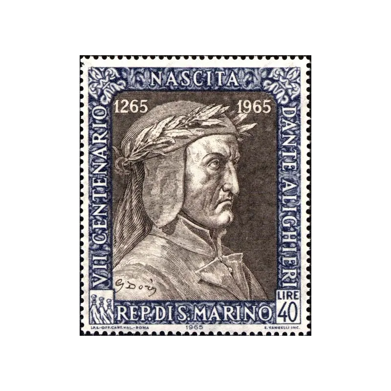 7e centenaire de la naissance de dante alighieri 7e centenaire de la naissance de dante alighieri