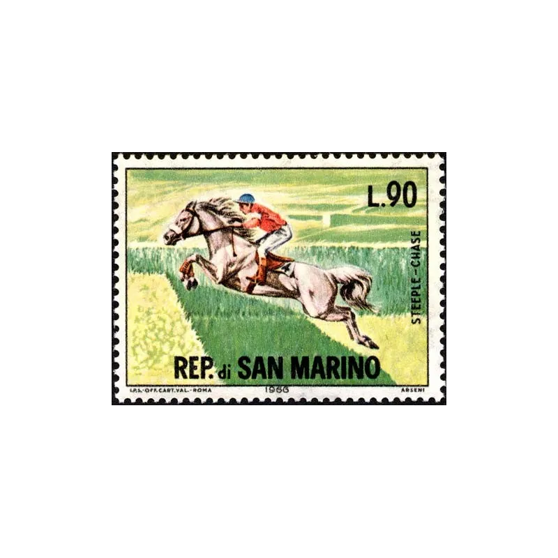 Las carreras de caballos Las carreras de caballos