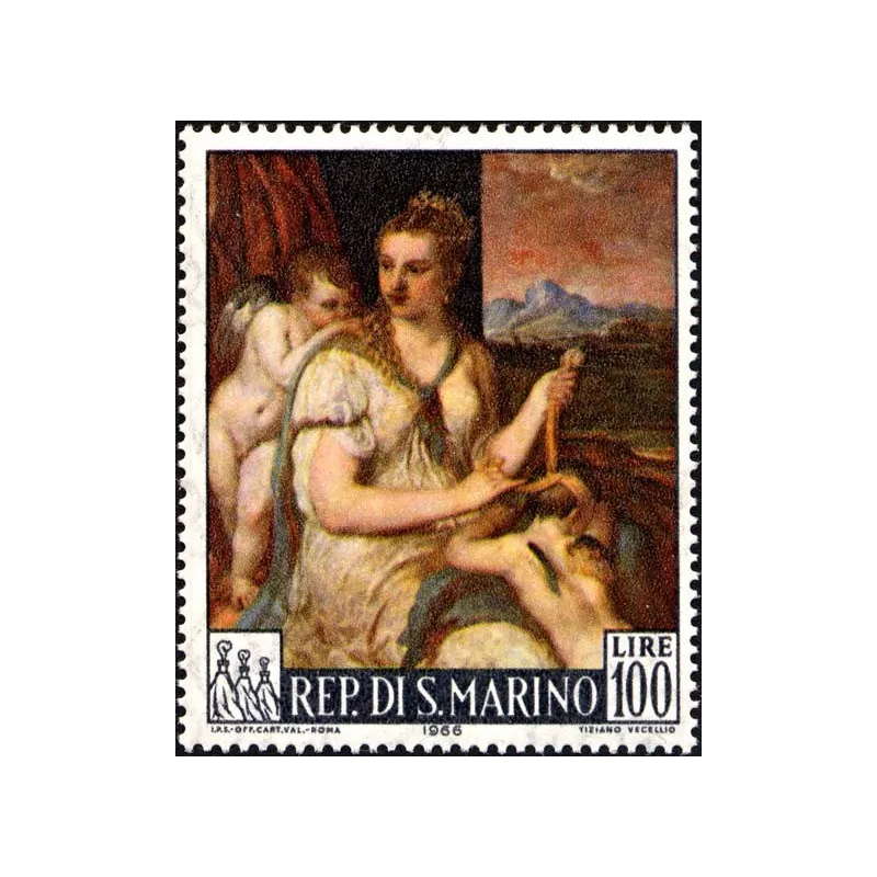 Tiziano Vecellio Tiziano Vecellio