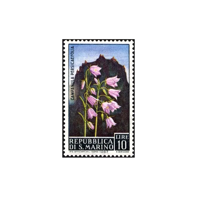 Fleurs - 3ème numéro Fleurs - 3ème numéro