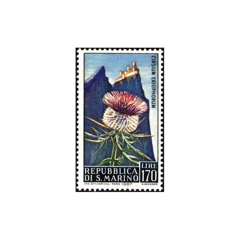 Fleurs - 3ème numéro Fleurs - 3ème numéro