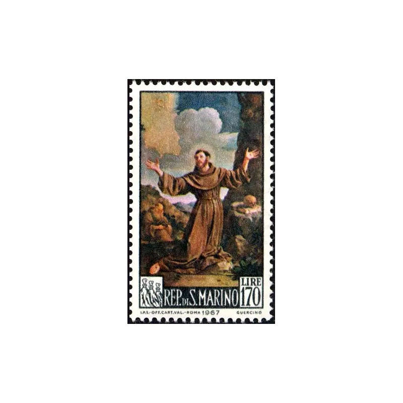 Guercino Guercino