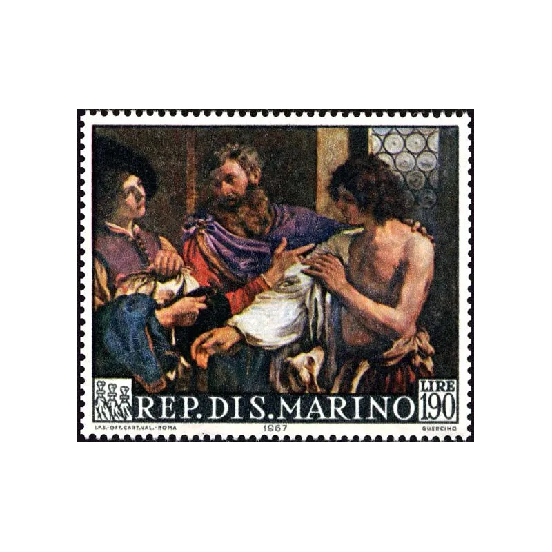 Guercino Guercino