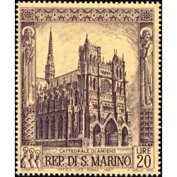 Catedrales góticas