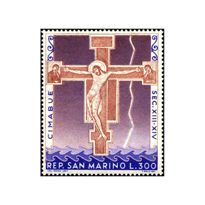 Cimabue Cimabue