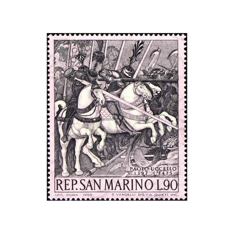 Paolo Uccello Paolo Uccello