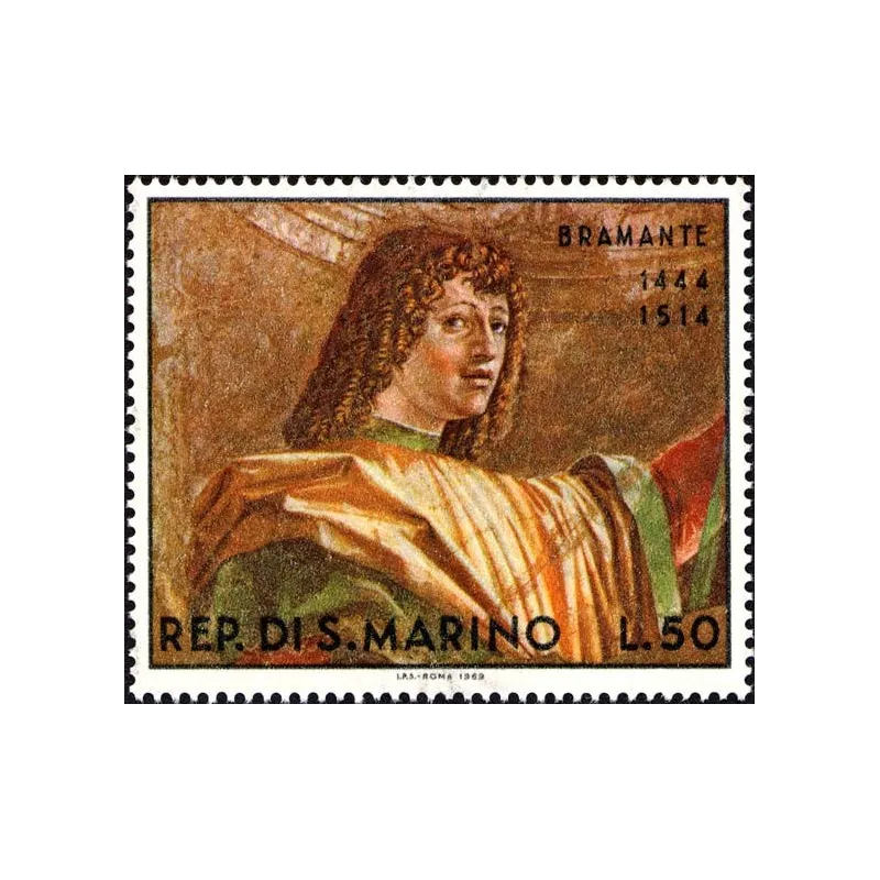 Bramante Bramante