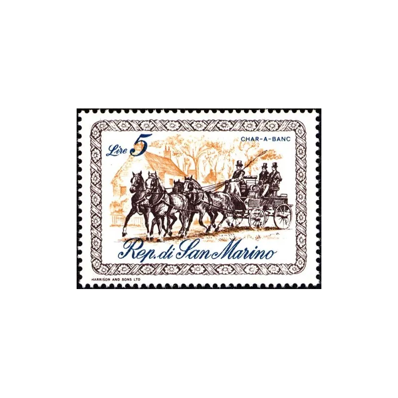Wagen von 1800 Wagen von 1800