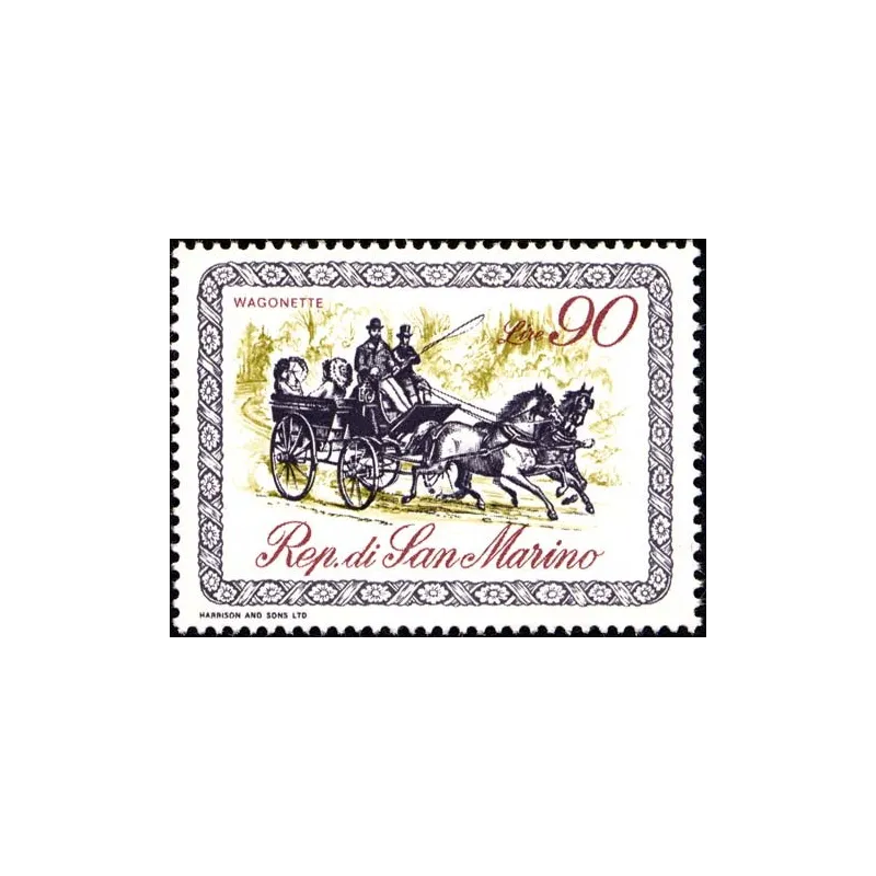 Carriages of 1800 Carriages of 1800
