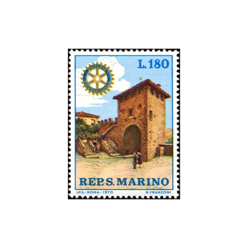 Rotary international Rotary international