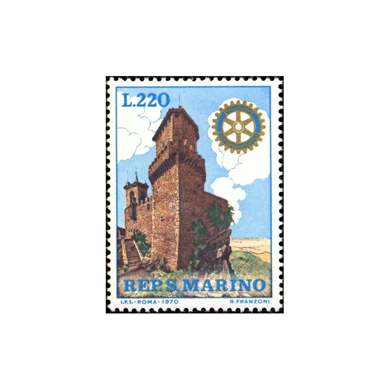 Rotary International Rotary International