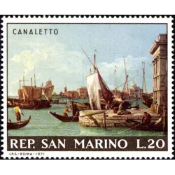 Canaletto