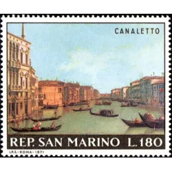 Canaletto